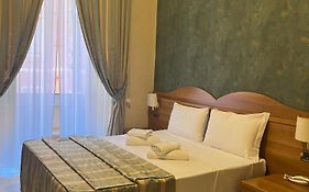 Hotel Teti Rome